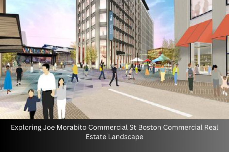 joe morabito commercial st boston